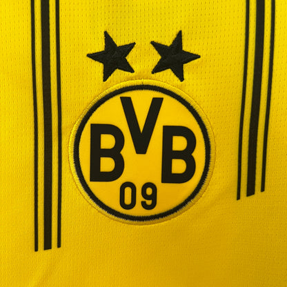 2024-25 Dortmund Home S-4XL