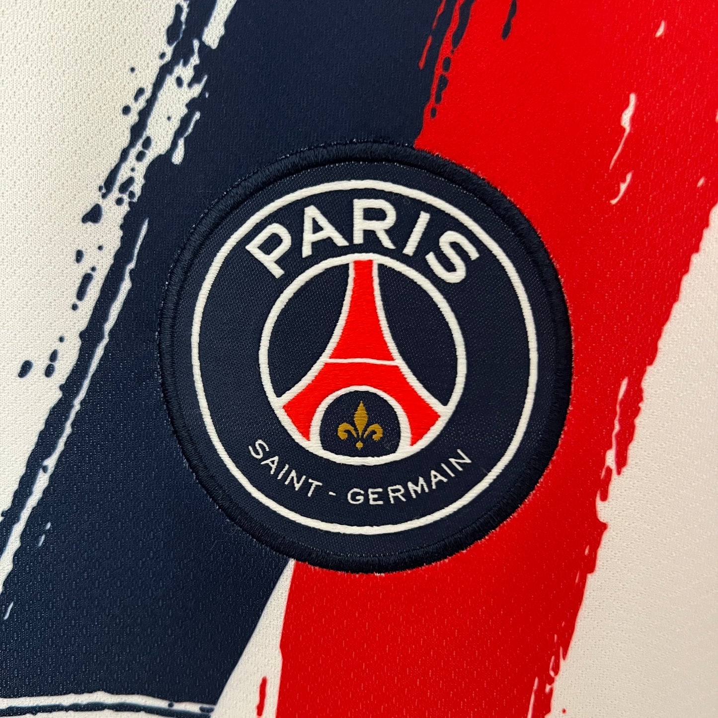 2024-25 Paris Saint-Germain PSG Away S-4XL