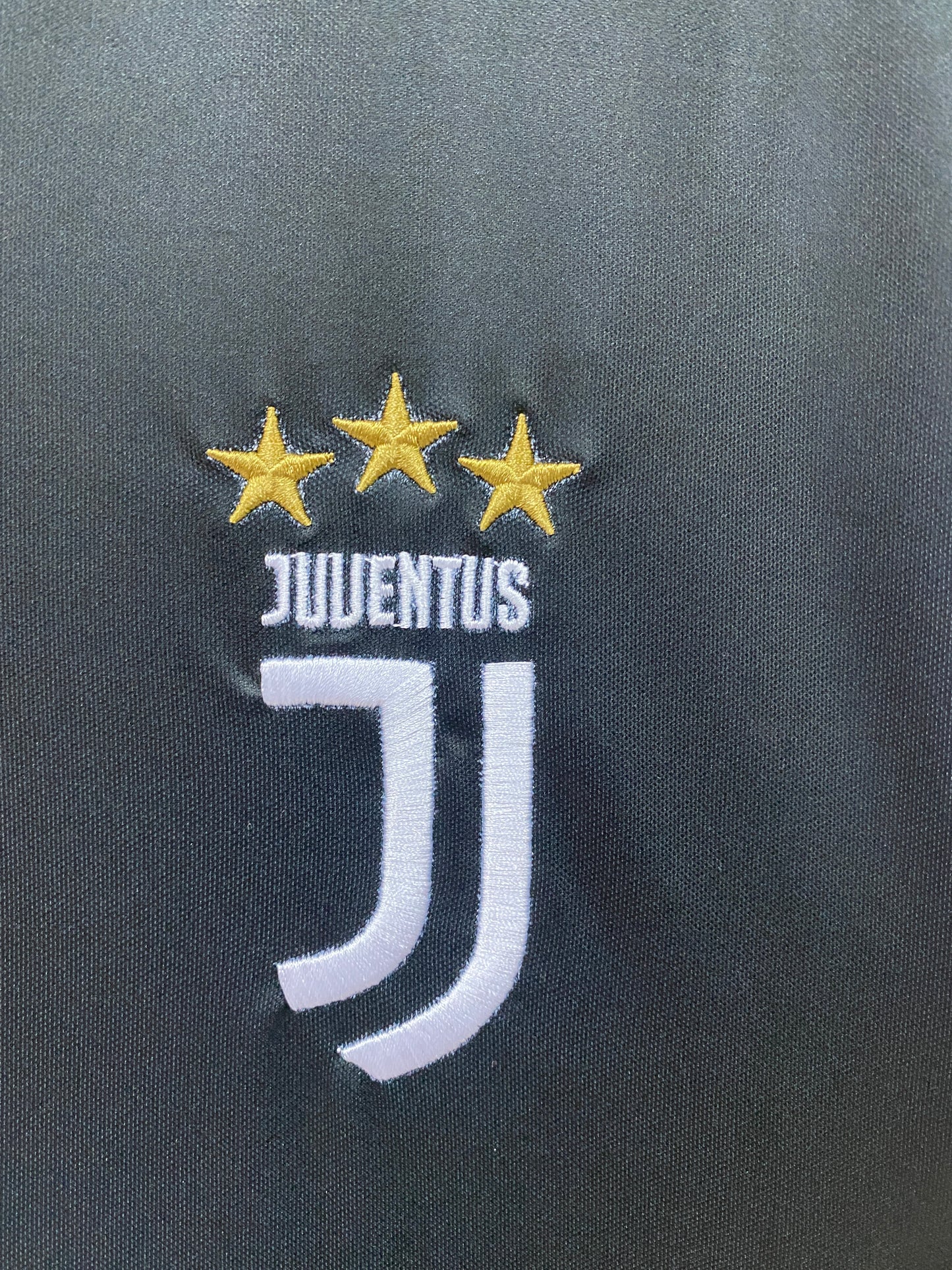 Retro Juventus 19-20 Home S-XXL