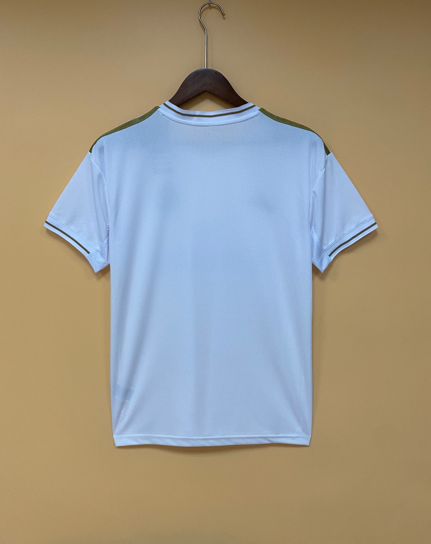 2019-20 Rétro Real Madrid domicile S-XXL