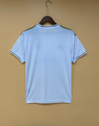 2019-20 Rétro Real Madrid domicile S-XXL