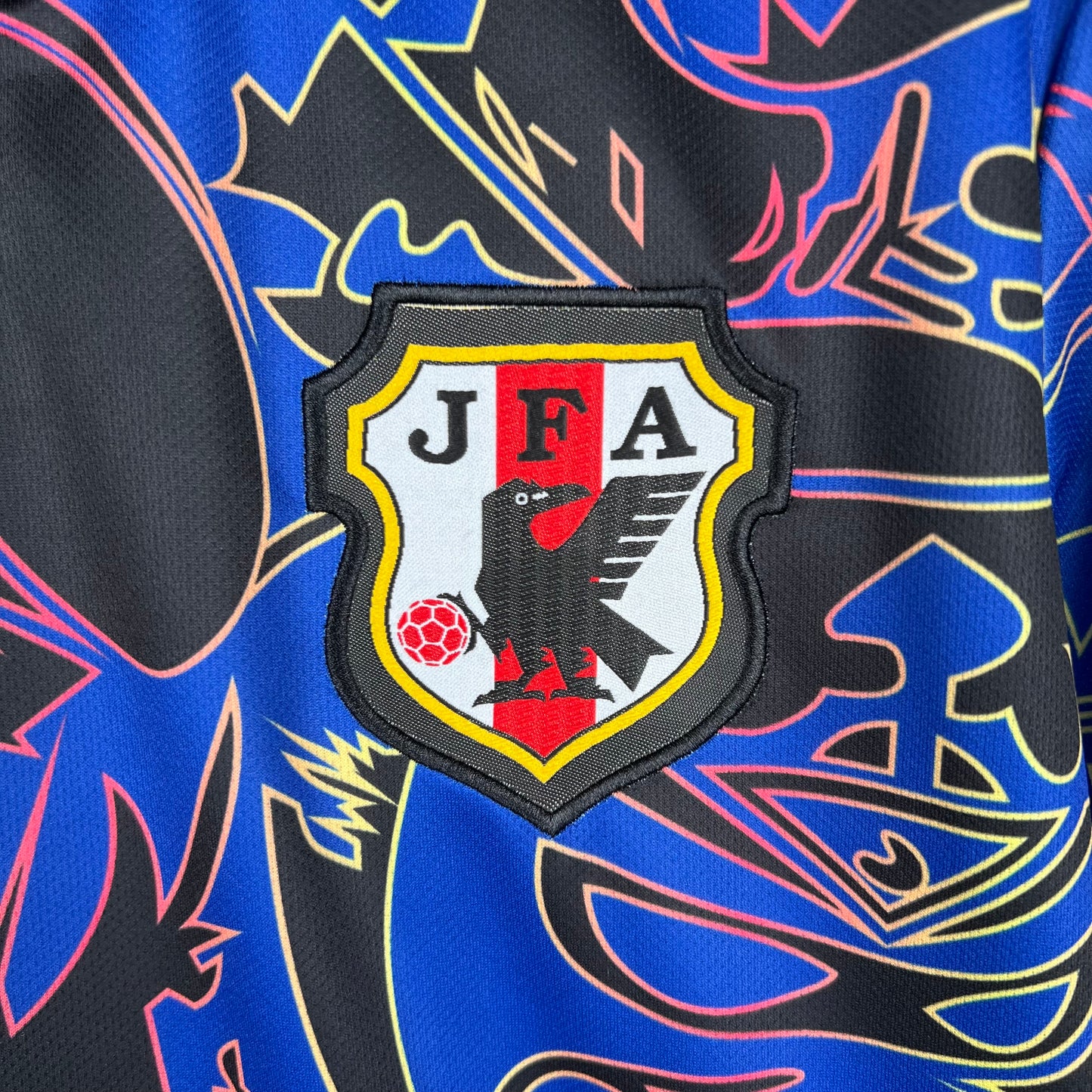 Édition spéciale Japon 2023-24 S-XXL