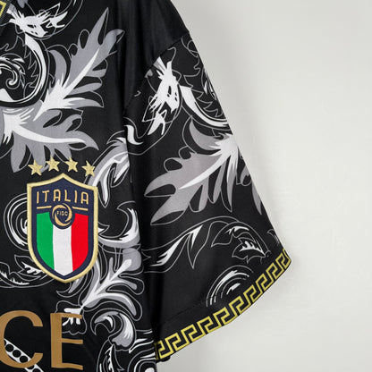 2023-24 Italie Édition Spéciale Noir S-XXL