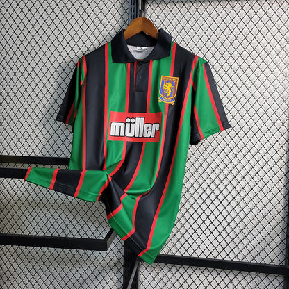 1993-95 Aston Villa away Retro S-XXL