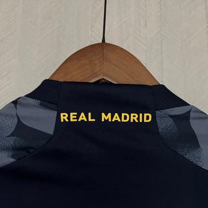 23-24 Real Madrid Away S-2XL