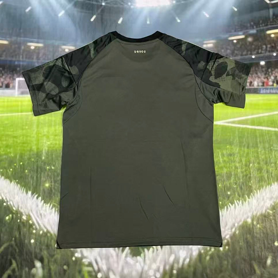 2025-26 Union Berlin Away S-4XL