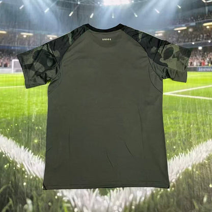 2025-26 Union Berlin Away S-4XL