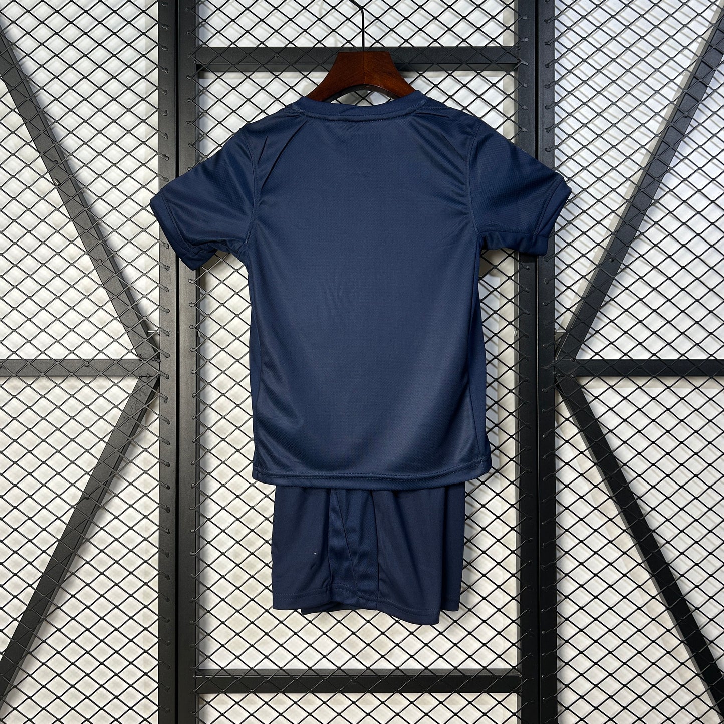 2024-25 París Visitante Niños 16-28