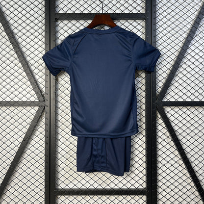 2024-25 París Visitante Niños 16-28