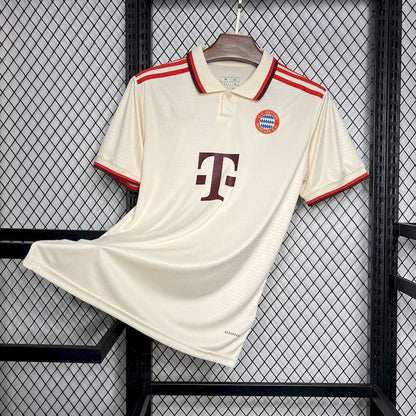 2024-25 Bayern Munich Third Away S-2XL