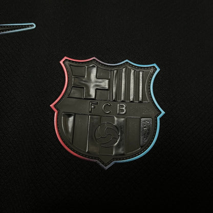 2024-25 Barcelona Away S-2XL