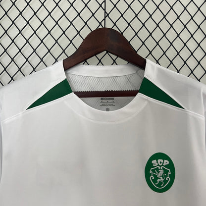 2024-25 Sporting Lisbon Special Edition S-2XL