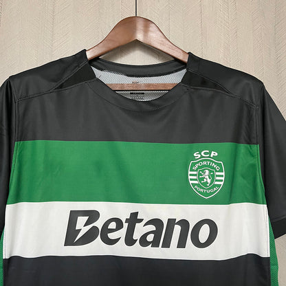 2024-25 Sporting Lisbon Home Size S-2XL