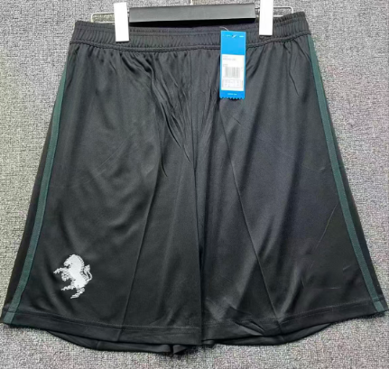 2024-25 Manchester City Shorts