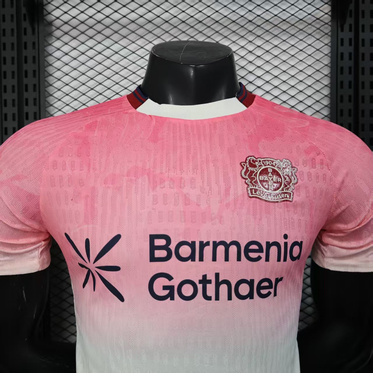 2024-25 Bayer Leverkusen Spezialspieler S-XXL