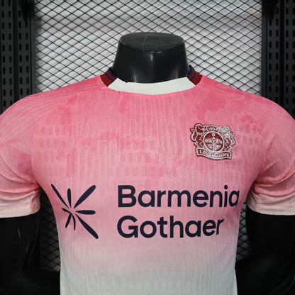 2024-25 Bayer Leverkusen Spezialspieler S-XXL