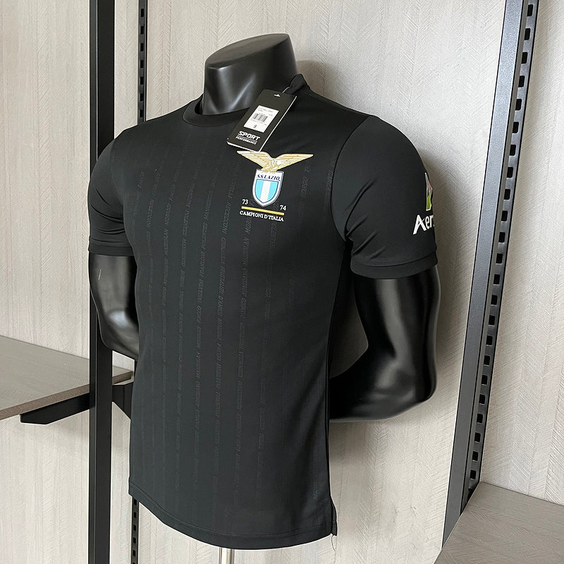 2024-25 Lazio Especial Player S-XXL