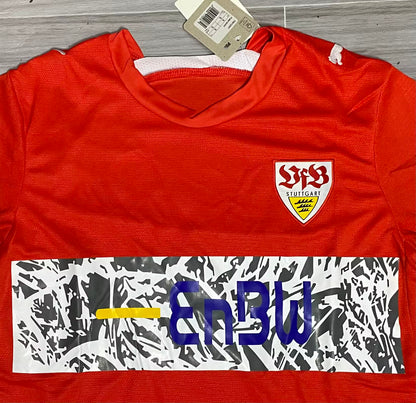 2006-07 VfB Stuttgart Retro S-2XL