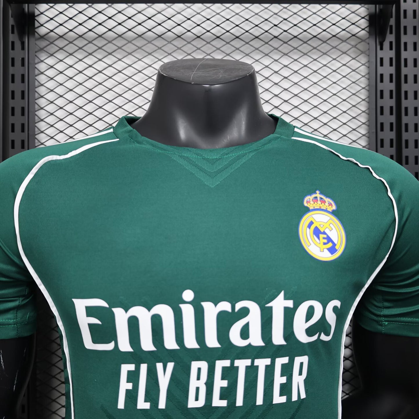 2024-25 Real Madrid Especial