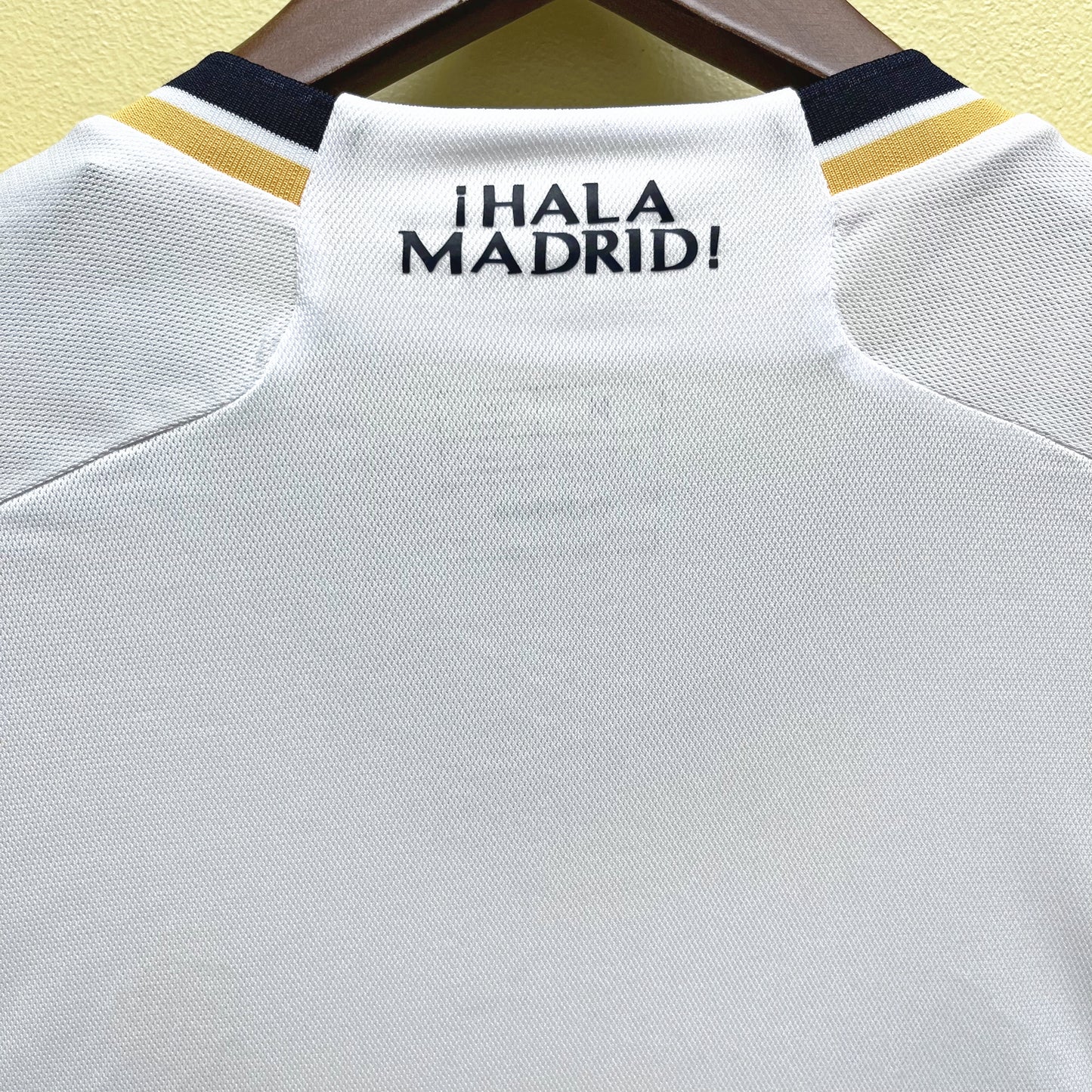 2023-24 Real Madrid Home Women's