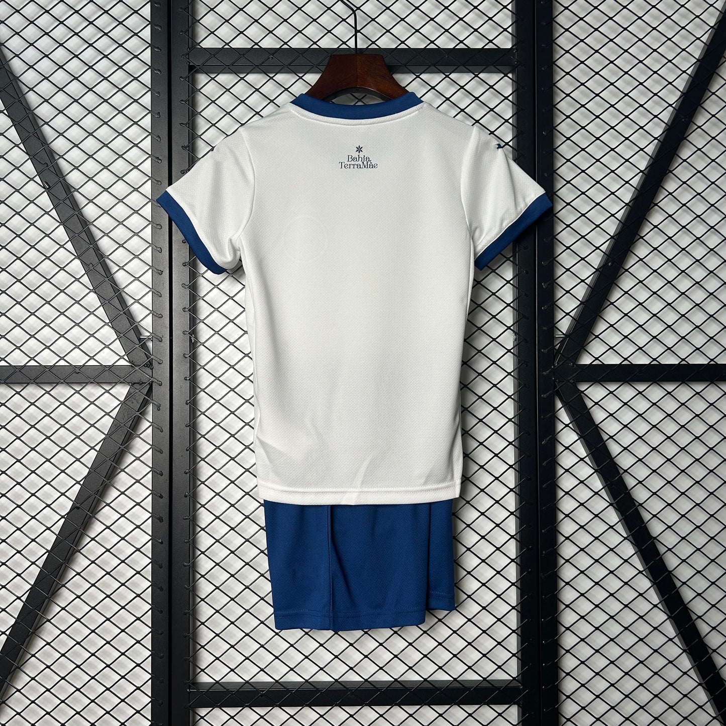 2025-26 Flamengo Local INFANTIL 16-28