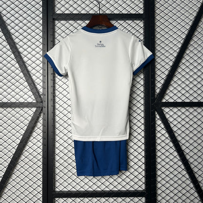 2025-26 Flamengo Local INFANTIL 16-28