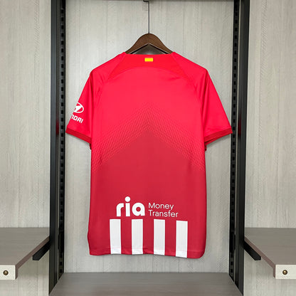 2023-24 Atletico Madrid Heimtrikot S-2XL