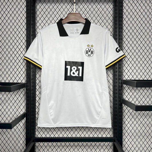 2024-25 Borussia Dortmund Third Away S-2XL