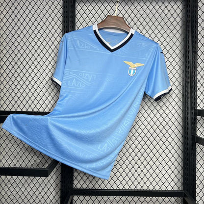 2024-25 Lazio Home S-XXL