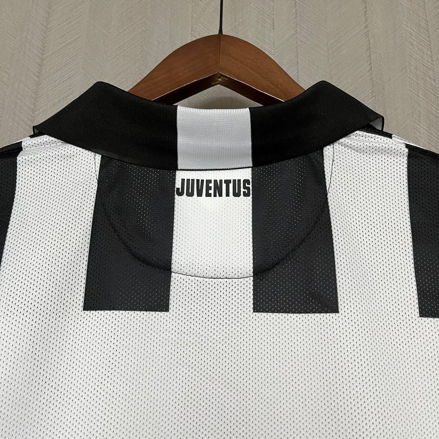 Rétro Juventus 2014-15 Domicile S-XXL