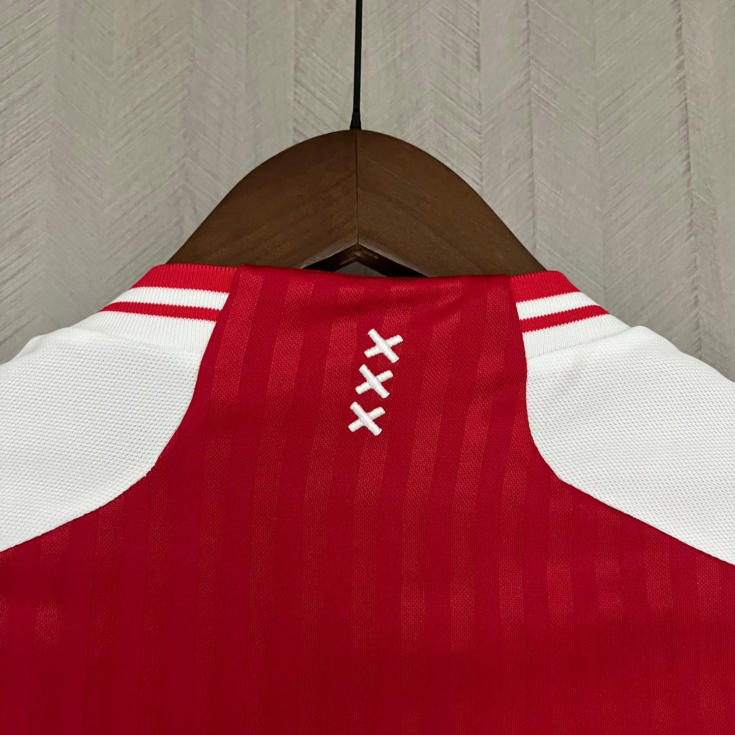 23-24 Ajax Heimtrikot S-2XL