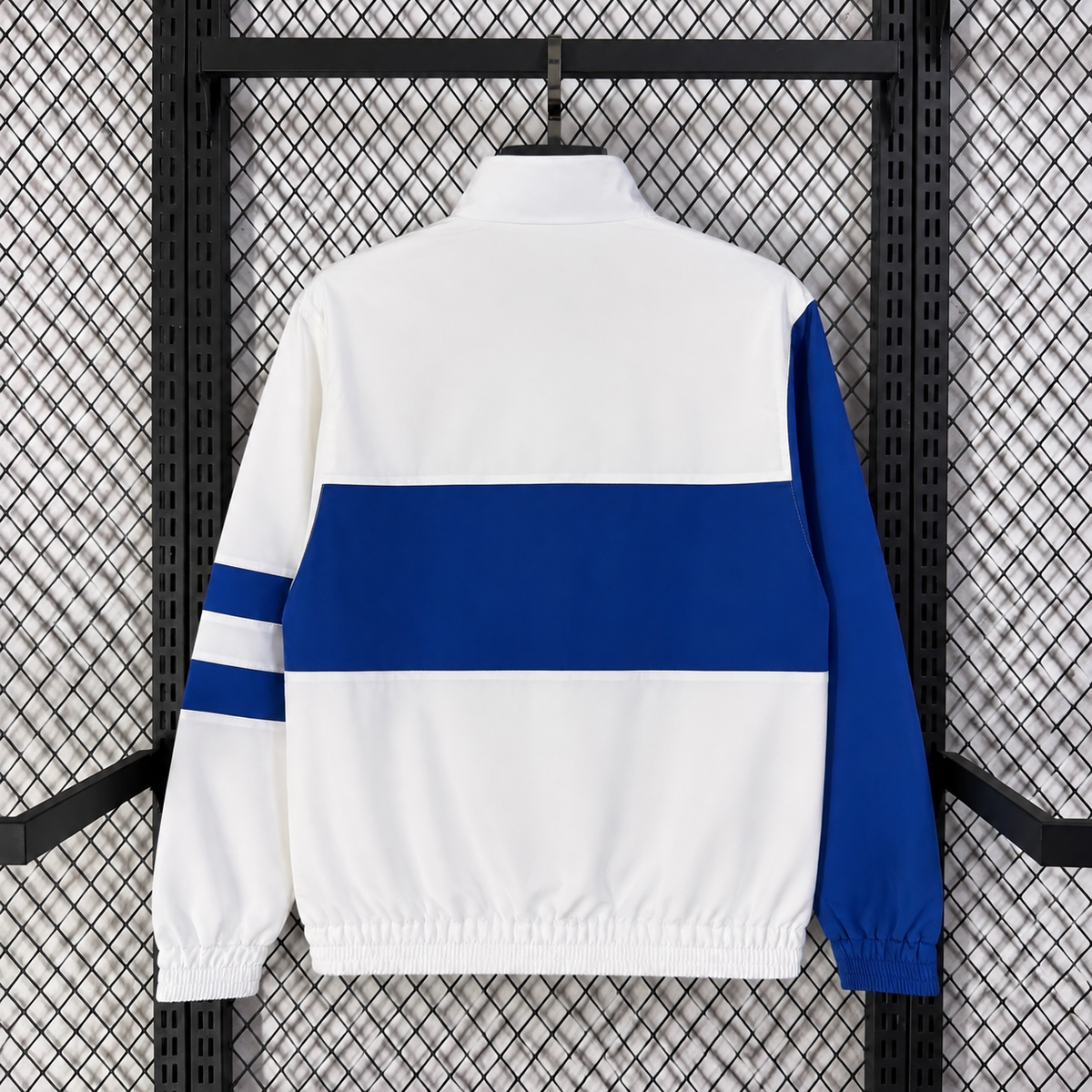 2026-27 Chelsea Retro Casual Windbreaker S-2XL