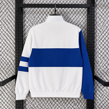 2026-27 Chelsea Retro Casual Windbreaker S-2XL