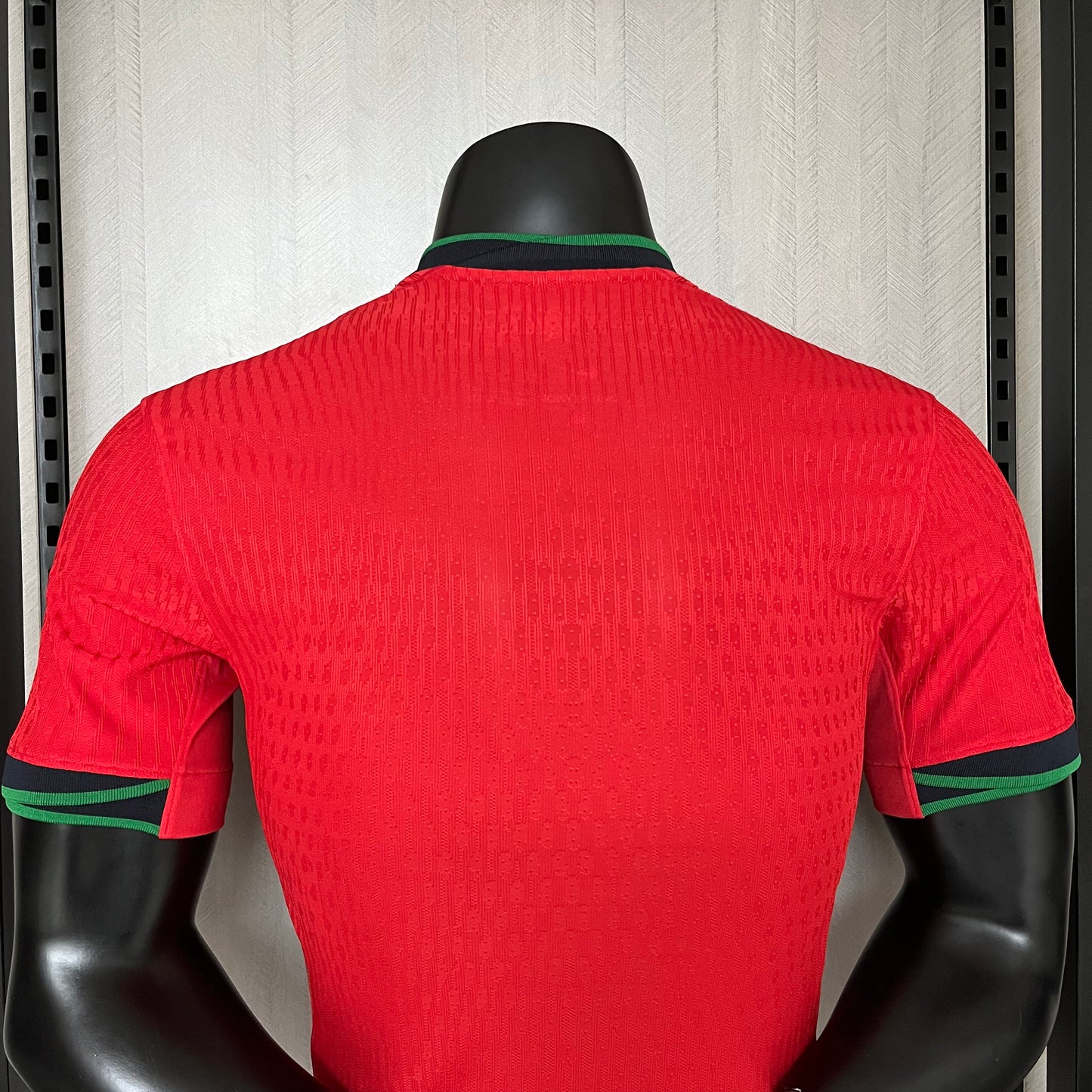 2024-25 Spieleredition Portugal Heimtrikot S-XXXXL