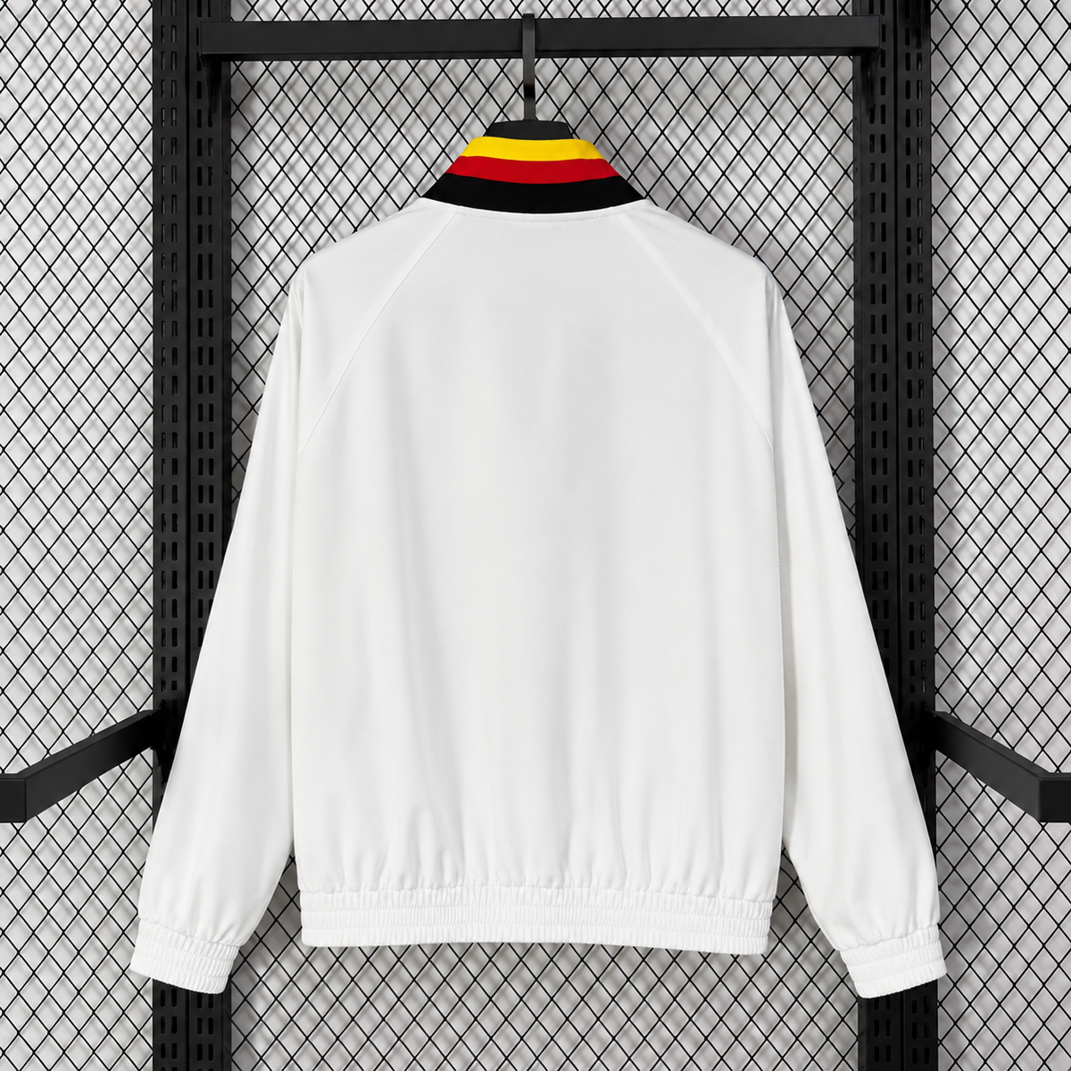 2026 Germany Printing World Cup Training Windbreaker S-2XL