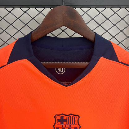 2024-25 Barcelona Special S-2XL