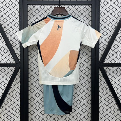 2025-26 Spain away Kids 16-28