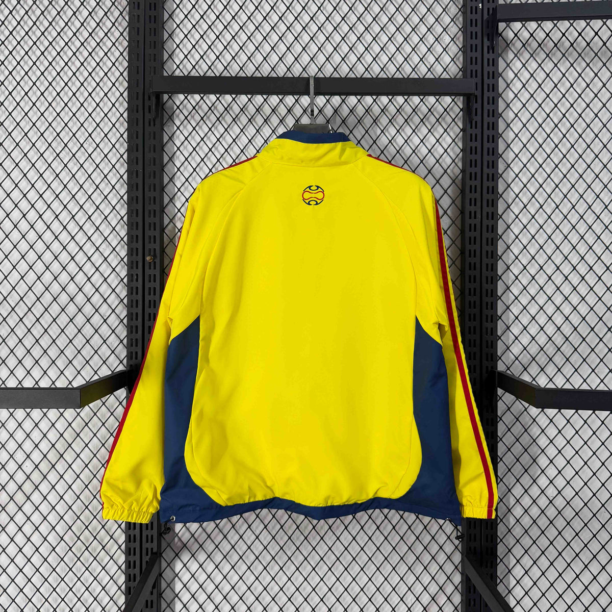 2026 Colombia Classic Casual Windbreaker S-2XL