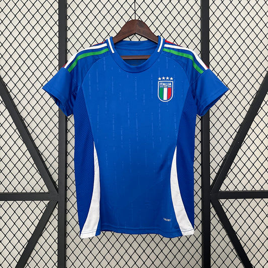 Italien 2023 Trainingsshirt