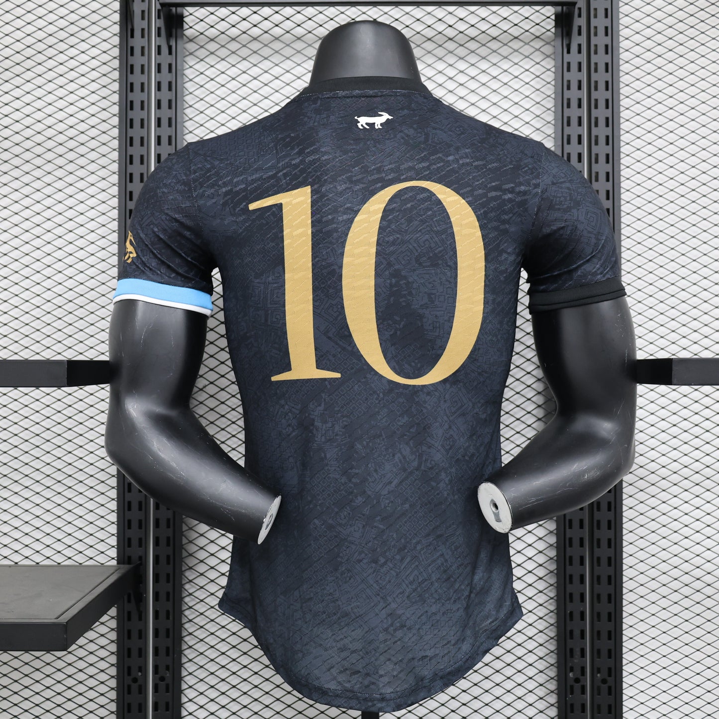 Joueur Argentine 2023, édition spéciale S-XXL