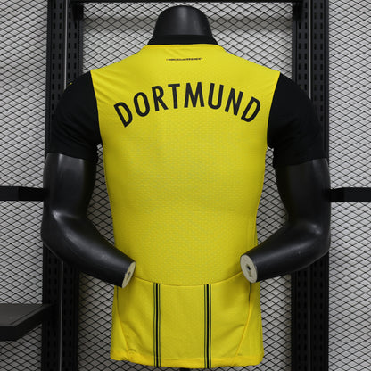 2024-25 Player Dortmund home S-XXL