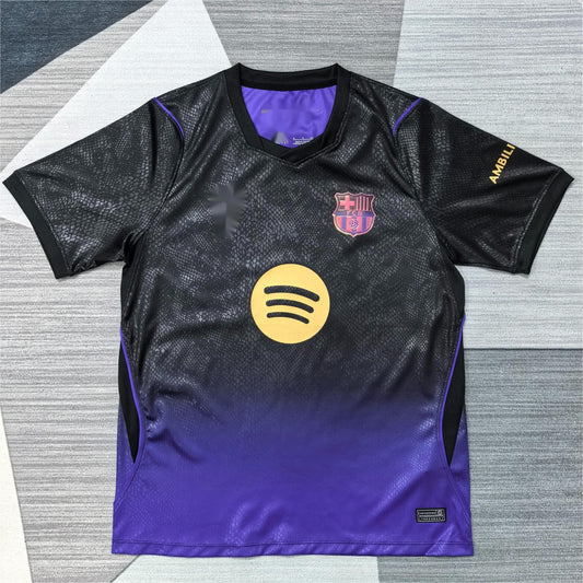 2026-27 Barcelona away S-4XL