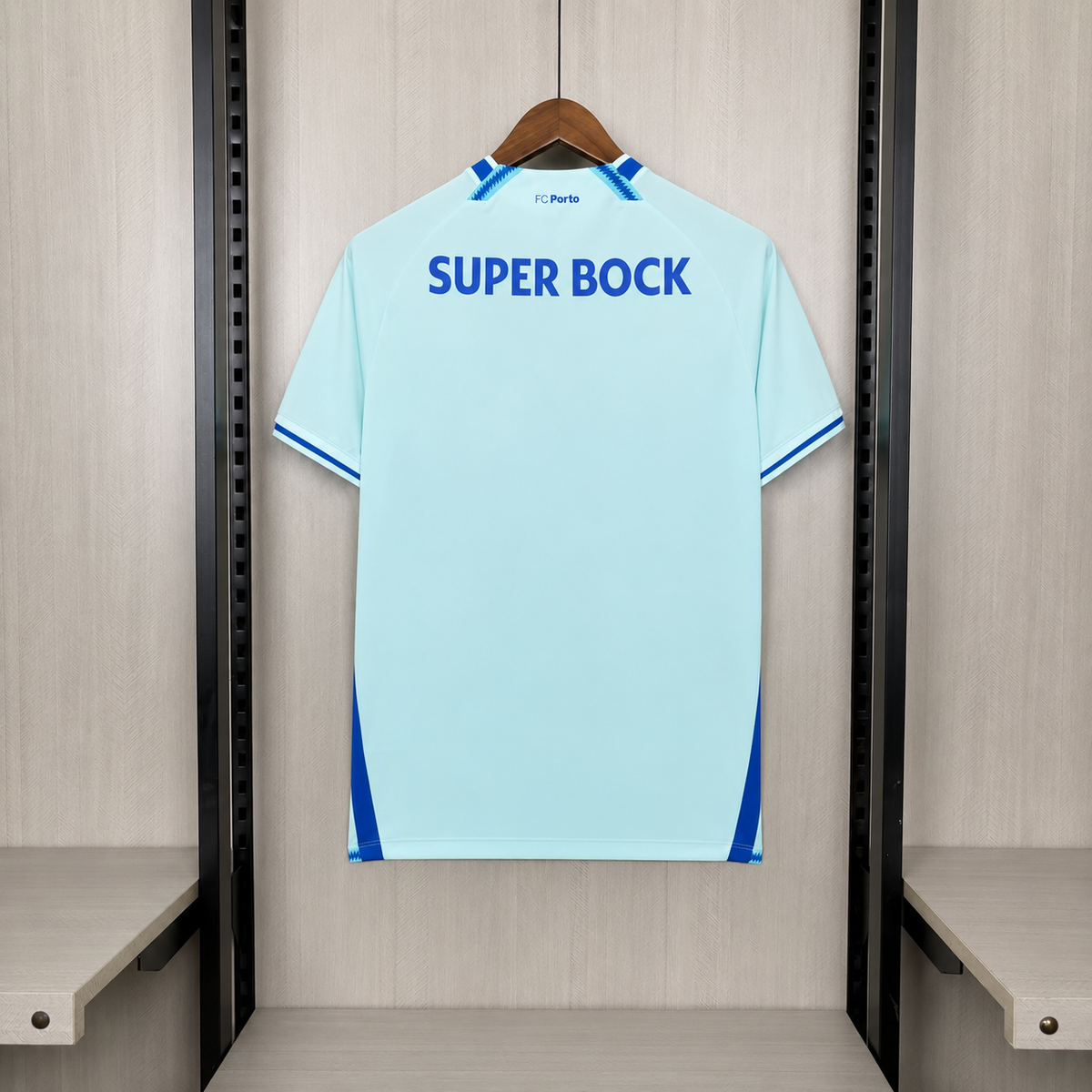 2026-27 Porto Third Away S-4XL