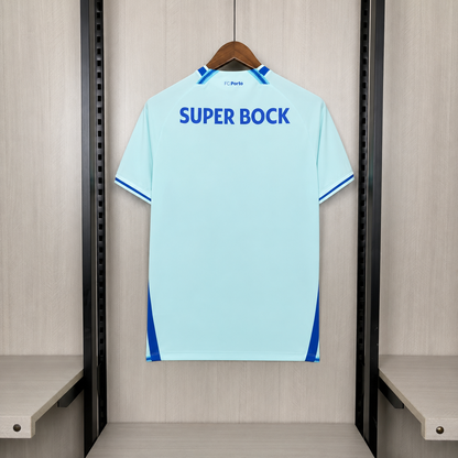 2026-27 Porto Third Away S-4XL