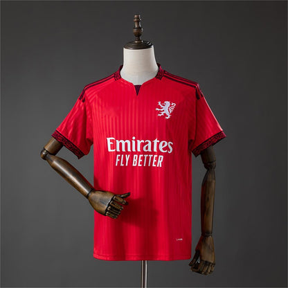2026-27 Olympique lyonnais Away S-4XL