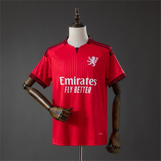 2026-27 Olympique lyonnais Away S-4XL