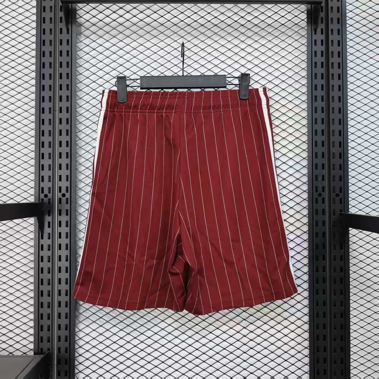2026-27 Arsenal Terrace Icons Red Shorts Player S-2XL