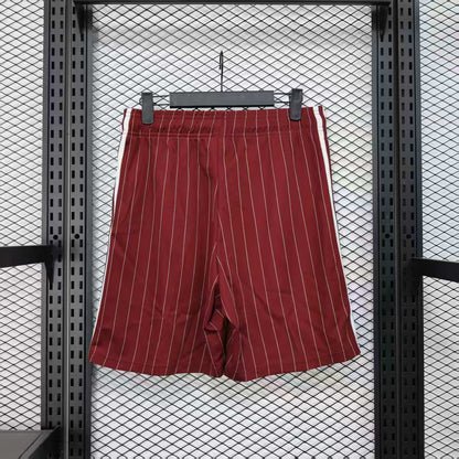 2026-27 Arsenal Terrace Icons Red Shorts Player S-2XL