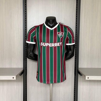 2026-27 Fluminense local Jugador S-2XL