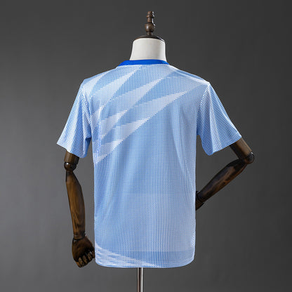 2026 EE. UU. Azul S-4XL